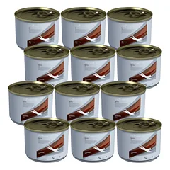 TROVET HLD Hepatic (katėms) 12x200g - skardinė
