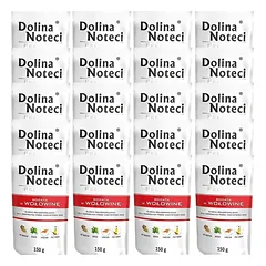 DOLINA NOTECI Premium Jautiena 20 x 150 g