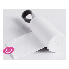 Šunų išmatų maišelių dozatorius PETKIT Dog Waste Dispenser Set — 5 nuotrauka
