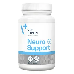 NEUROSUPPORT, Twist Off 45 kaps. parduotuvėje ramiosblusos.lt