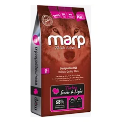 Turkey – Marp Think Holistic – holistinis sausas ėdalas šunims su kalakutiena