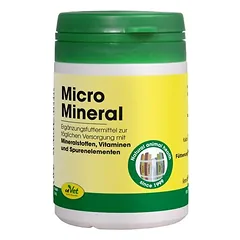 CdVet HarnwegeMix, šaldytas BARF maistas, 30g — 4 nuotrauka