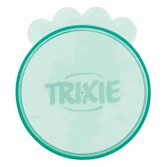 Trixie Lids For Tins silikoniniai dangteliai konservų dėžutėms, 7.6 cm, 3 vnt. — 2 nuotrauka