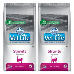 FARMINA Vet Life Struvite Cat 10 kg