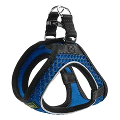 HUNTER Hilo Hilo Comfort diržai mėlyna M