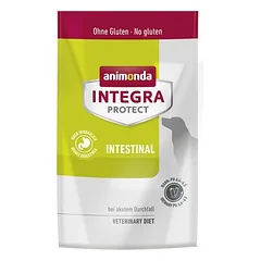 Integra Protect Dog Intestinal 4 kg parduotuvėje zooplus.de