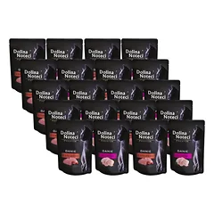 Dolina Noteci Premium mišrių skonių patiekalas 20x85 g 