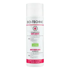 Diamex Bio - Technic Anti Hair Loss Shampoo - stiprinamasis šampūnas šunims ir katėms, nuo plaukų slinkimo, koncentratas 1:16, 200ml — 3 nuotrauka