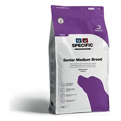 Specific CGD-M Senior Medium Breed 4 kg parduotuvėje 1petshop.lt