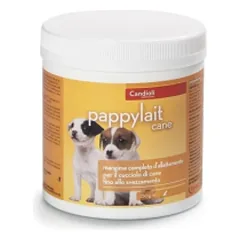 Candioli Pappylait pieno pakaitalas šuniukams, 250 g
