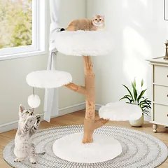 Kačių draskyklė 90 cm — 5 nuotrauka
