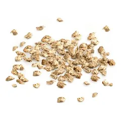 Anibest natūralios medienos kraikas katėms, 10 l (apie 4,3 kg) — 4 nuotrauka