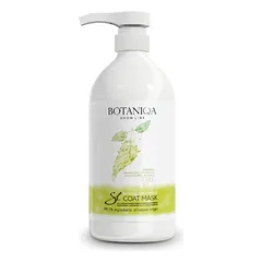 BOTANIQA intensyvi gydomoji kaukė kolageno ir keratino kaukė 1L