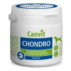 Canvit Chondro šunims