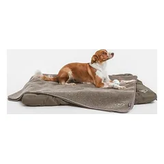 Nomad Tales Spirit lauko pagalvė šunims Pine, Vidutiniams 11–25 kg — 4 nuotrauka