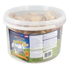 Sausainiai šunims Big Bone, 1,3 kg