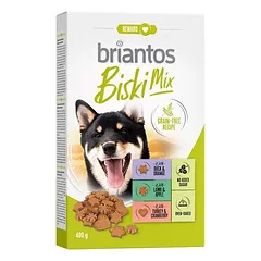 Briantos Biski Mix Getreidefrei