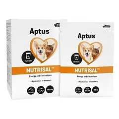 Aptus Šunų ir Kačių Nutrisal milteliai 25 g N10