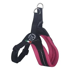 Tre Ponti RP200 Easy Fit Soft Mesh mit verstellbarem Bauchgurt und