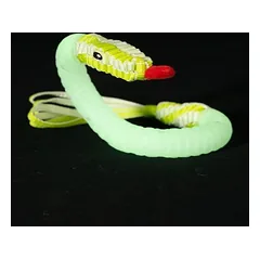 Nomad Tales Bloom Glow-in-the-Dark Schlange