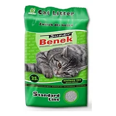 Benek Super Benek Green Forest 20 kg