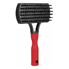 Trixie Dog Soft Brush Double-Sided 10x17 cm — 2 nuotrauka