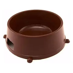 Dubenėlis plastikas 1,5 l