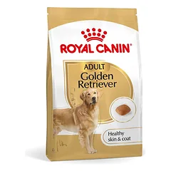 ROYAL CANIN Golden Retriever Adult 15 kg sausas maistas suaugusiems šunims, auginantiems auksinius retriverius