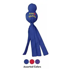 KONG Mega Wubba Assorted - dog toy — 2 nuotrauka