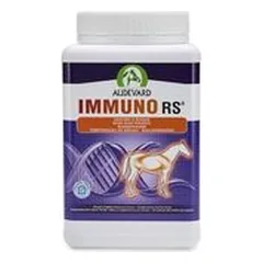 Audevard Ergänzungsfutter für Pferde IMMUNO RS