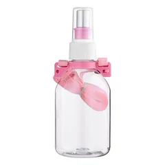 Blovi Travel Bottle - vandens butelis šunims, Niebieski / 330ml — 3 nuotrauka