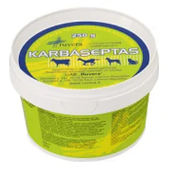 Karbaseptas tepalas 250 g parduotuvėje animu.lt