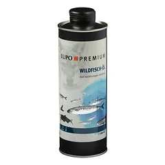 Luposan Premium Wildfisch-Öl, > 250 g — 3 nuotrauka