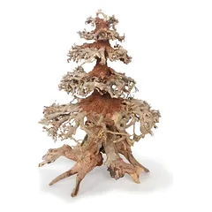 AMTRA dekoracija WOOD ORIENTAL natūralus medis 8 M