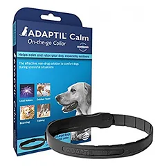 Adaptil antkaklis su feromonais šunims