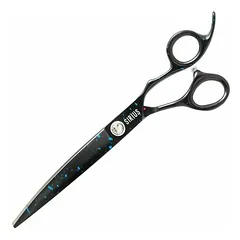Groom Professional Sirius 7.5" Curved Scissors