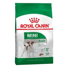 ROYAL CANIN SHN Mini adult sausas maistas suaugusiems šunims 2 kg