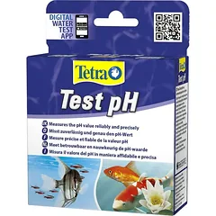 Tetra Test pH 10 ml