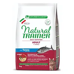 Natural Trainer Adult Thunfisch