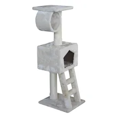 Draskyklė katėms Massa, 40x35x111 cm