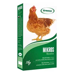 MIKROS sluoksniai 1 kg