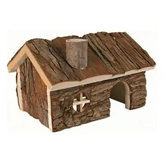 Trixie Natural Living Hendrik Rodent House 20 x 12 x 17 cm