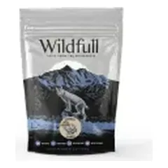 Wildfull Cat Turkey Hairball sausas maistas katėms