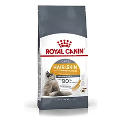 Royal Canin Hair & Skin Care sausas maistas katėms 4 kg