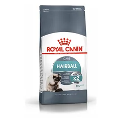 Royal Canin FCN Hairball Care sausas kačių ėdalas suaugusioms katėms, 4 kg