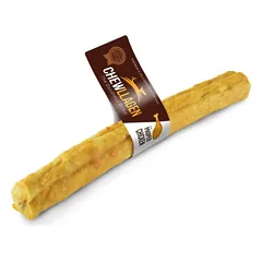 Chewllagen Vištienos skonio kolageno ritinys 25cm, dėžė 15 vnt. x 105g