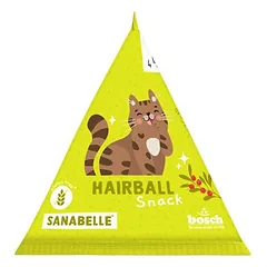 Sanabelle Snack Hairball 25x20g