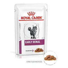 ROYAL CANIN Cat Early Renal 12x85g paketėlis