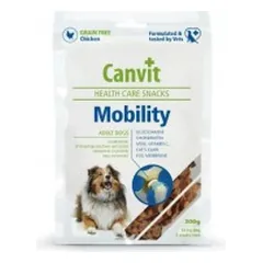Canvit Mobility