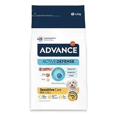 Advance Mini Sensitive, 5 - 9,9 kg — 3 nuotrauka